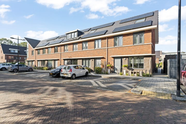 Photo 1 of Tamarijnslaantje 12