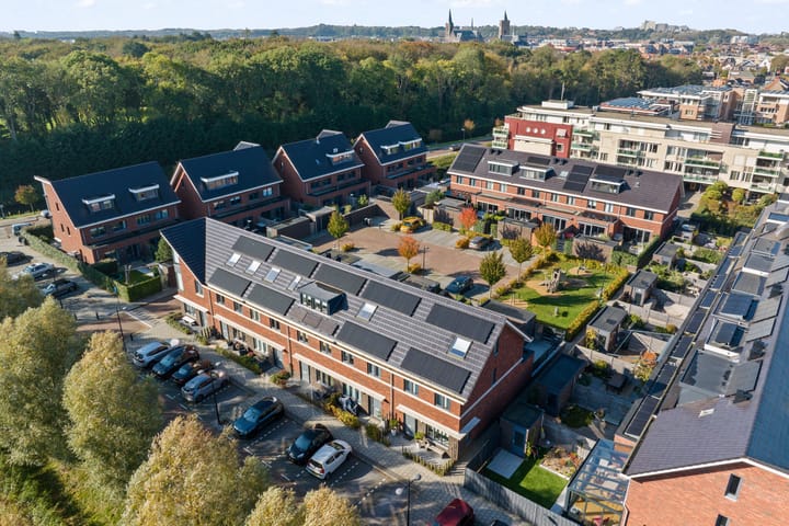 Photo 4 of Tamarijnslaantje 12