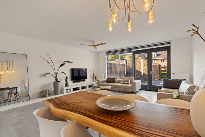 Photo 7 of Tamarijnslaantje 12