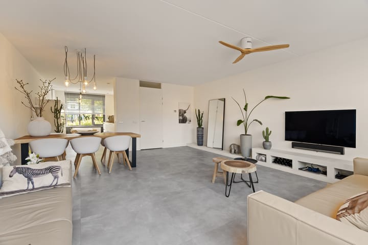 Photo 10 of Tamarijnslaantje 12