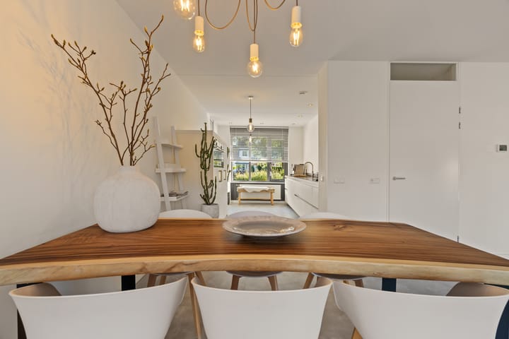 Photo 11 of Tamarijnslaantje 12