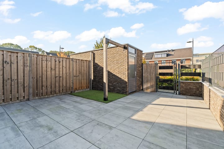 Photo 16 of Tamarijnslaantje 12