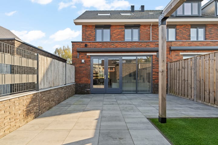 Photo 17 of Tamarijnslaantje 12