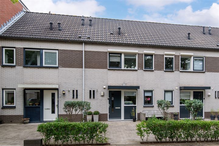 Bekijk foto 1 van Maartvlinderstraat 47