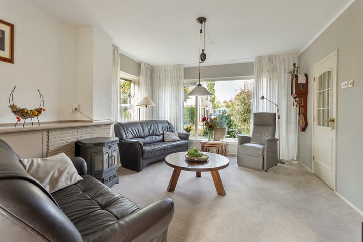 Foto 3 van Andoornstraat 15