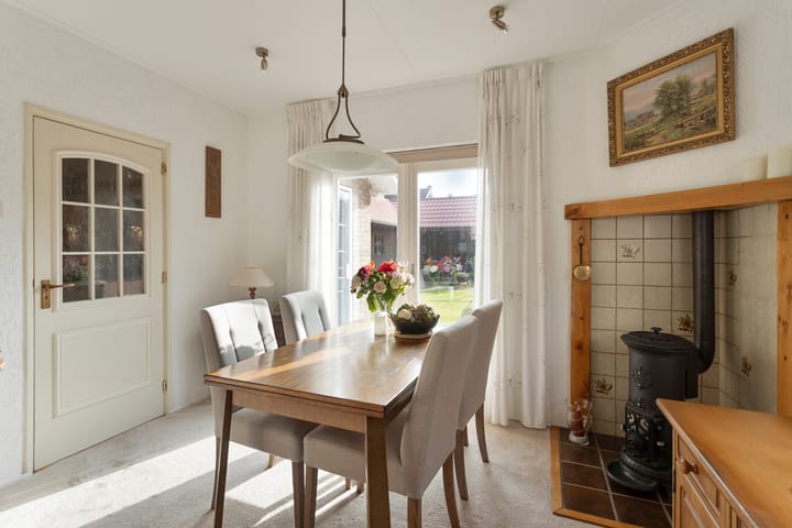 Foto 10 van Andoornstraat 15