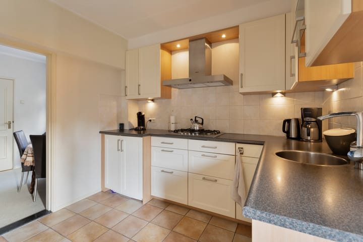 Foto 14 van Andoornstraat 15