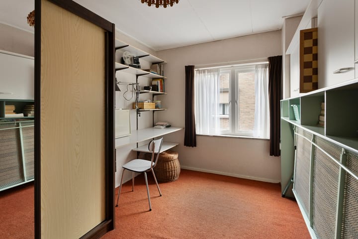 Foto 22 van Andoornstraat 15