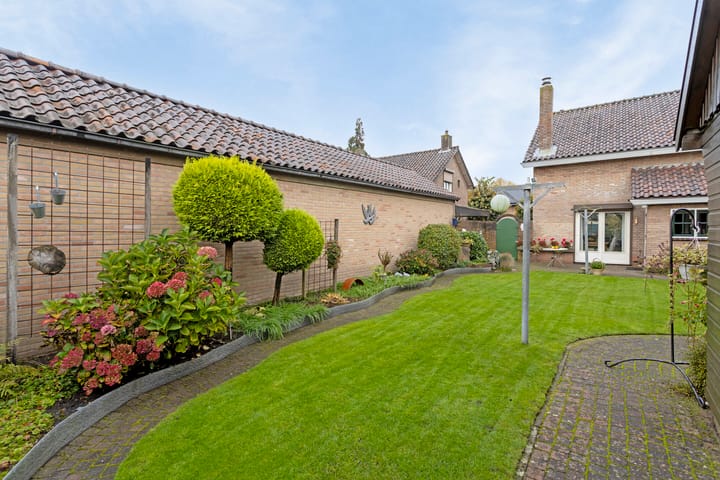 Foto 28 van Andoornstraat 15