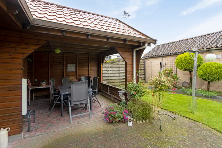 Foto 29 van Andoornstraat 15