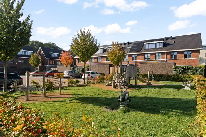 Photo 33 of Tamarijnslaantje 12