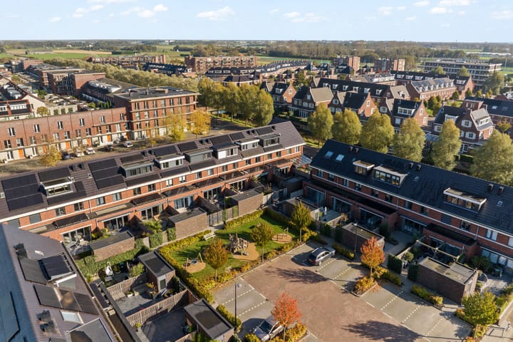 Photo 35 of Tamarijnslaantje 12