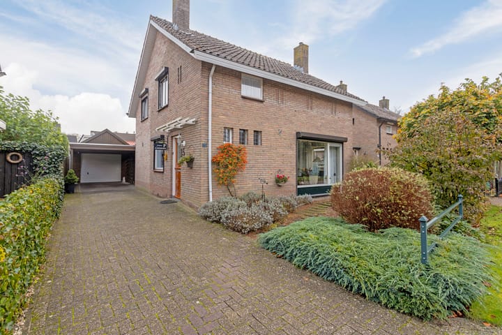 Foto 33 van Andoornstraat 15