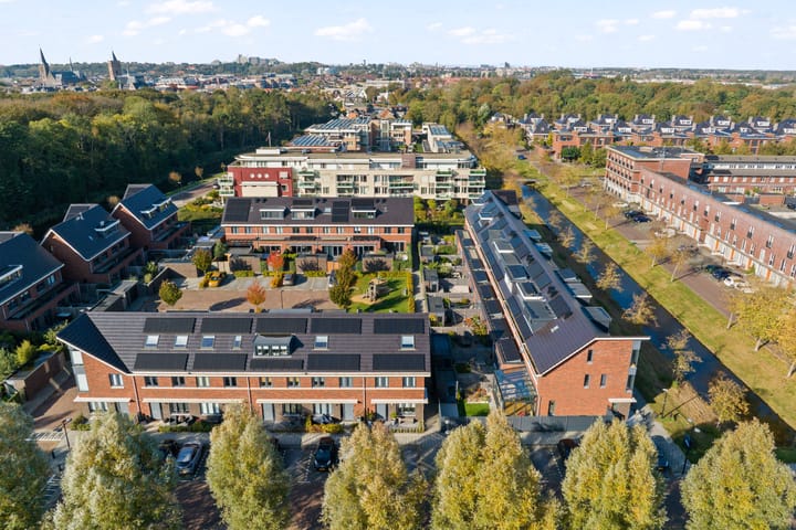 Photo 36 of Tamarijnslaantje 12