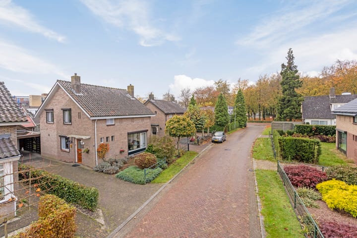 Foto 35 van Andoornstraat 15