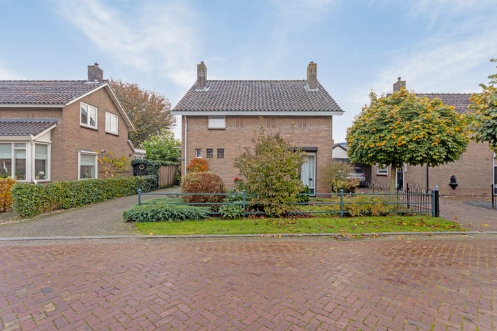 Foto 36 van Andoornstraat 15