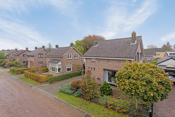 Foto 37 van Andoornstraat 15