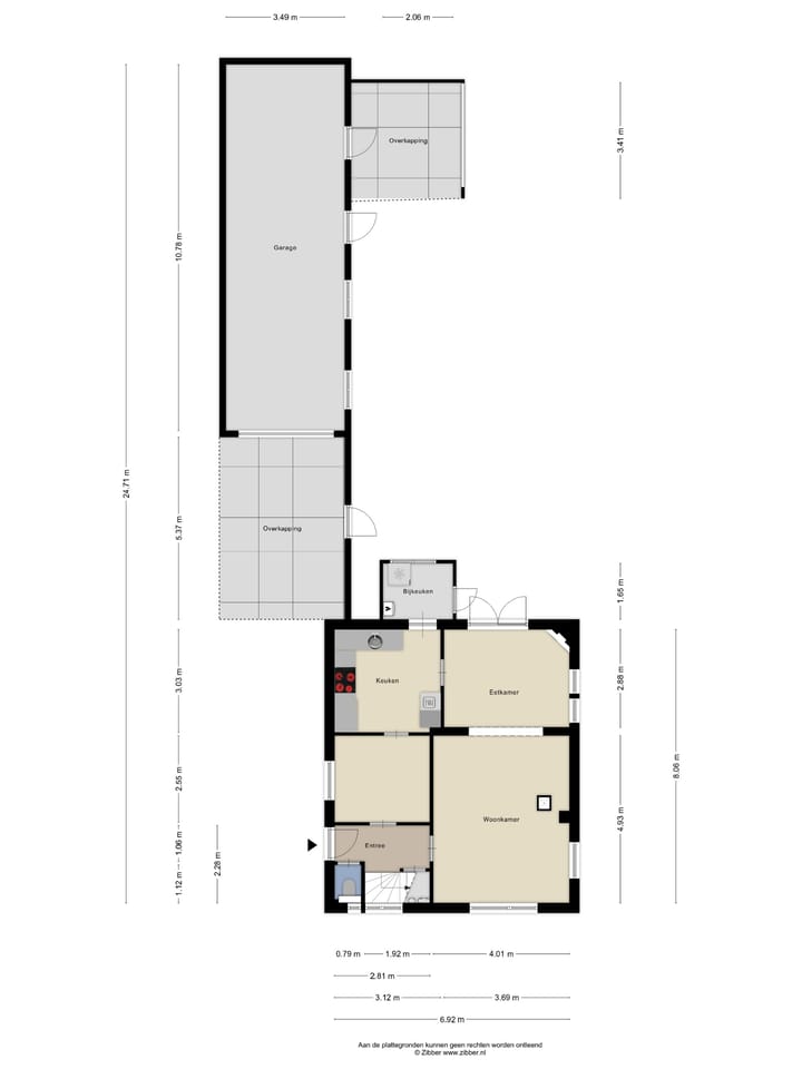 Foto 38 van Andoornstraat 15