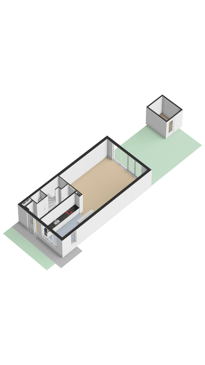 Photo 43 of Tamarijnslaantje 12
