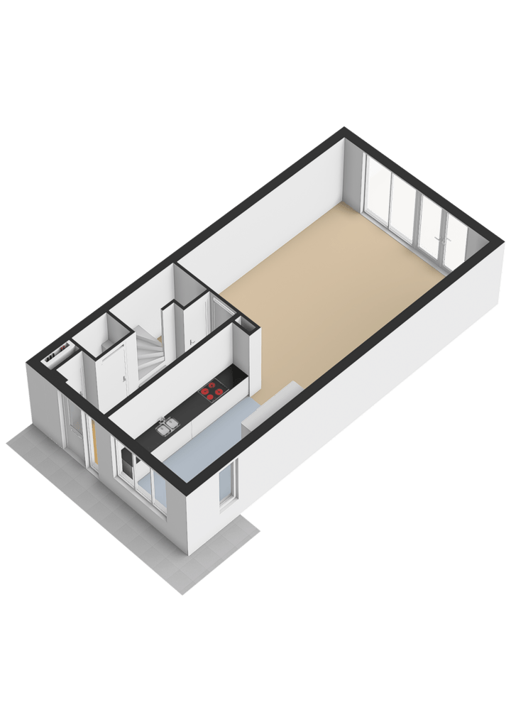 Photo 44 of Tamarijnslaantje 12
