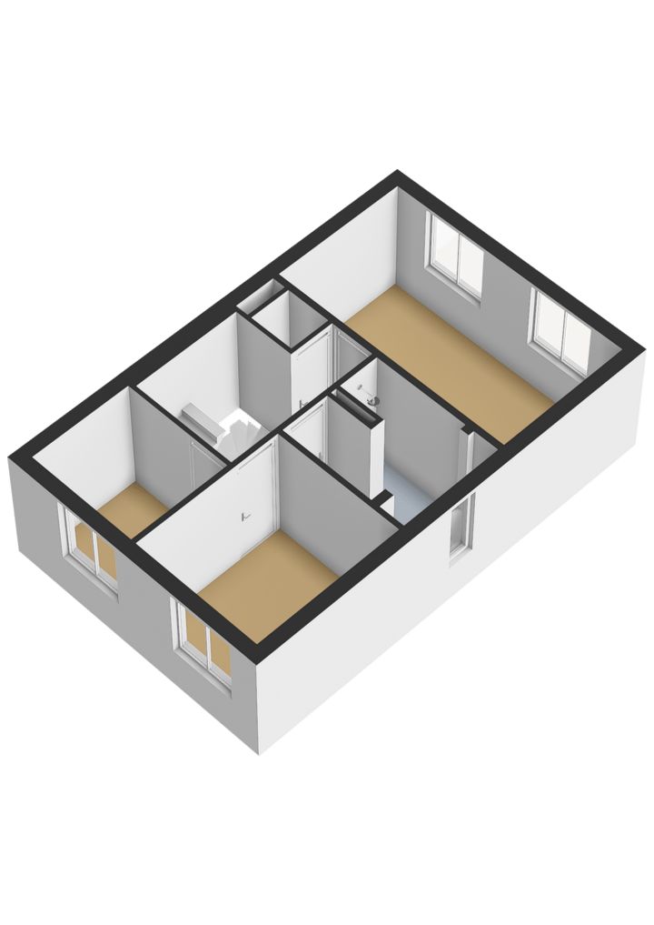 Photo 45 of Tamarijnslaantje 12