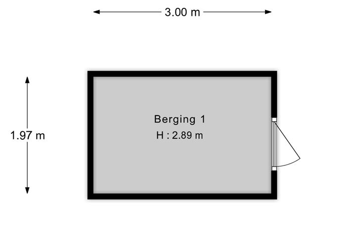 View photo 43 of Groenmarktkade 14