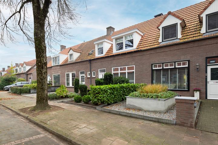 Bekijk foto 50 van Jaspersstraat 21