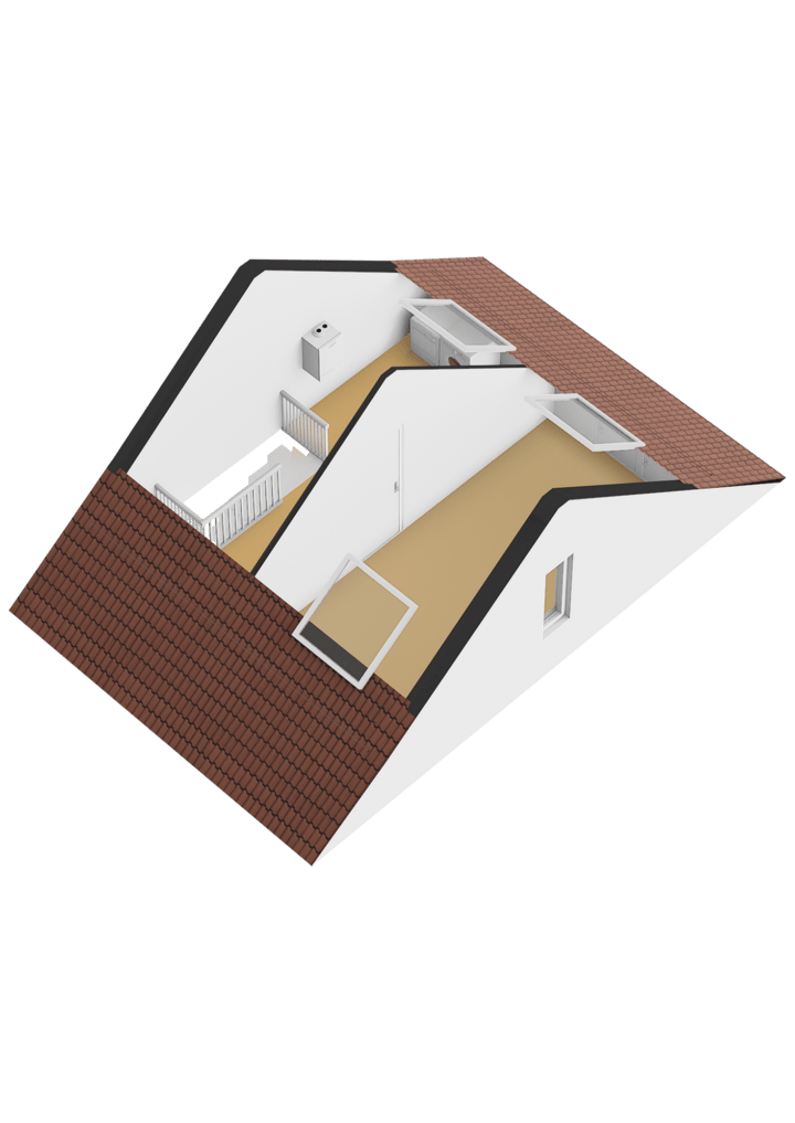 Photo 46 of Tamarijnslaantje 12