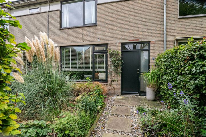 View photo 5 of Pater Dr. Loffeldstraat 40