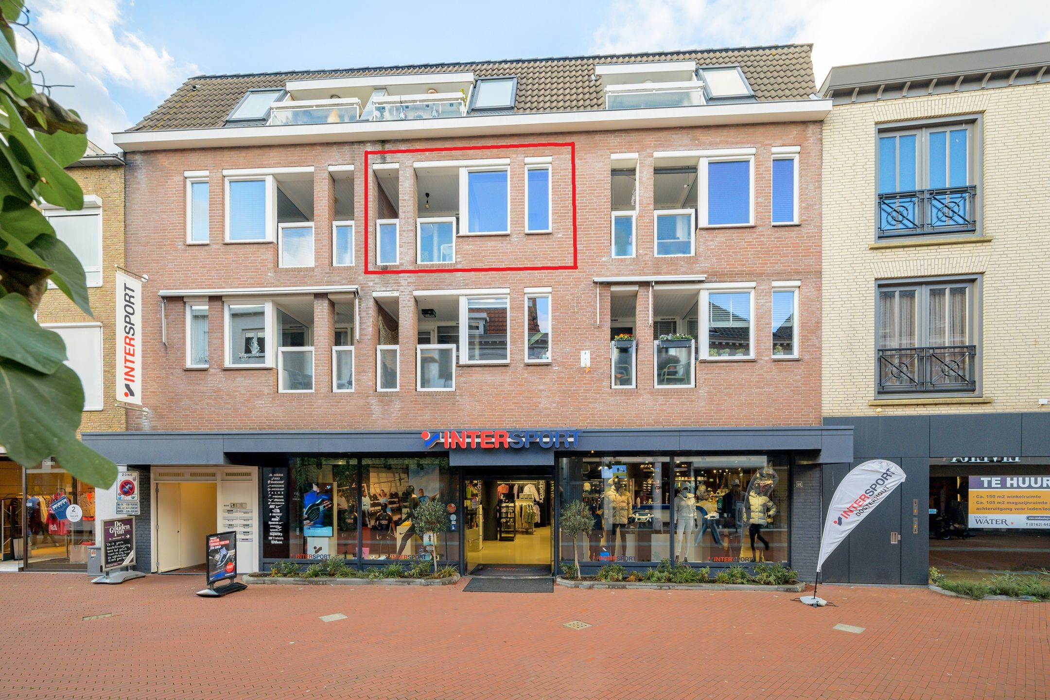 Kerkstraat 18-A, 18, A, Oosterhout (NB), 4901JG, Noord-Brabant, Nederland 18 
