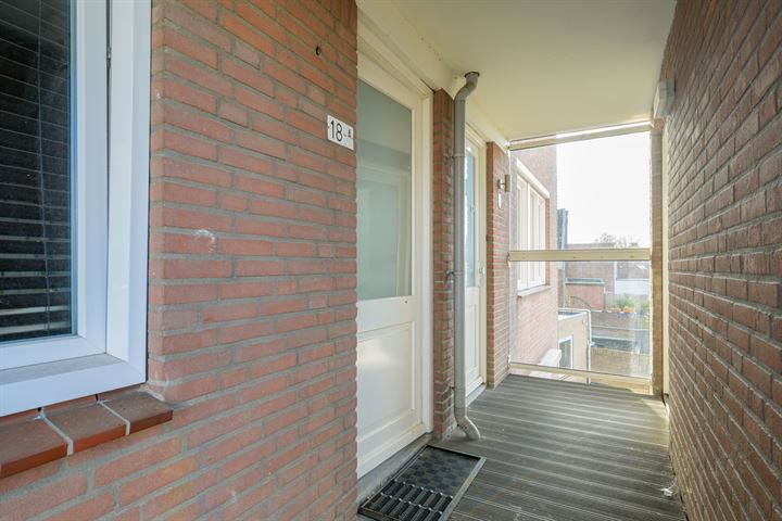 Bekijk foto 5 van Kerkstraat 18-A