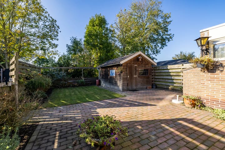 Foto 3 van Eikenlaan 12