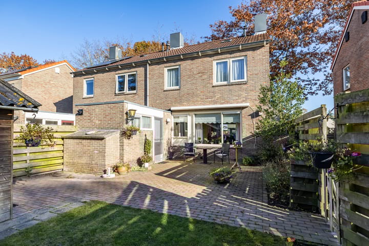 Foto 4 van Eikenlaan 12