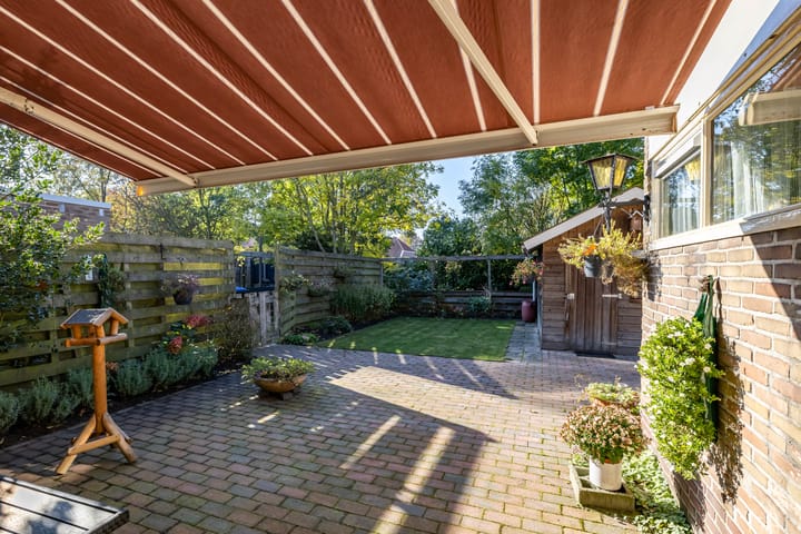 Foto 5 van Eikenlaan 12