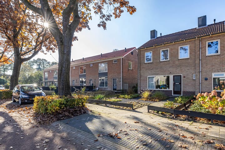 Foto 6 van Eikenlaan 12