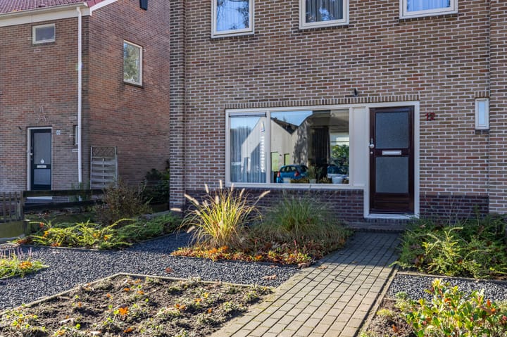 Foto 7 van Eikenlaan 12