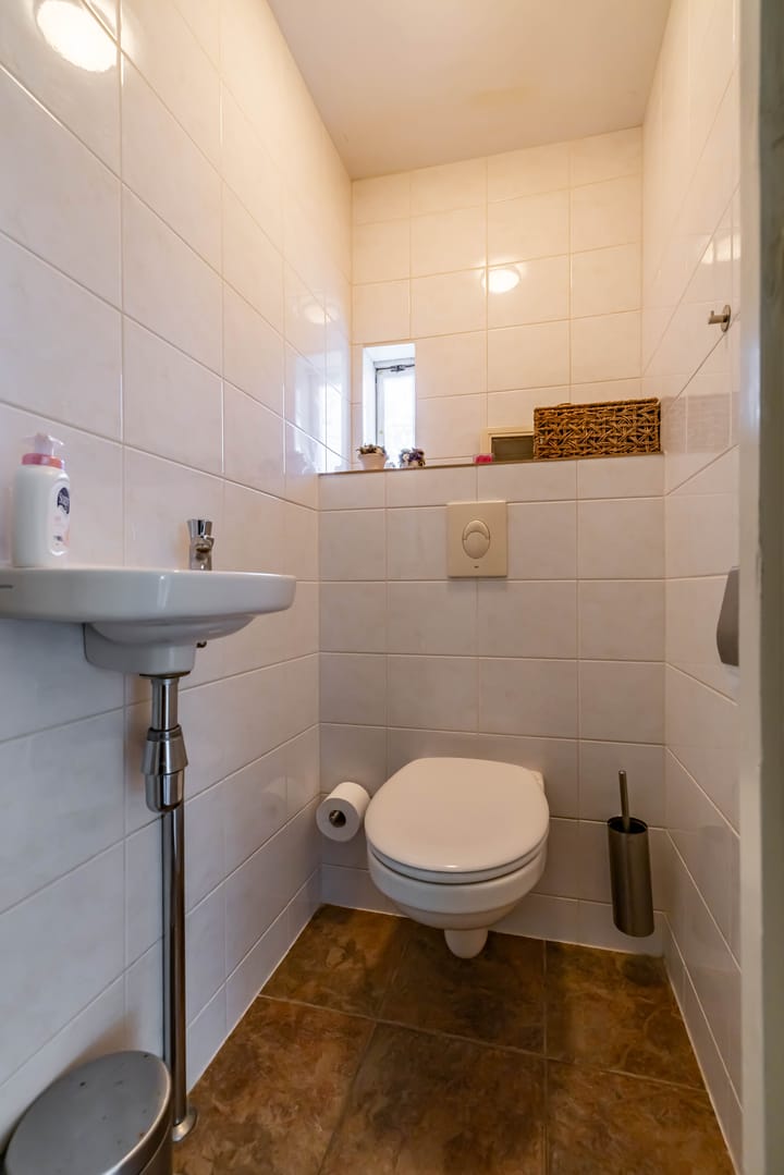 Foto 10 van Eikenlaan 12