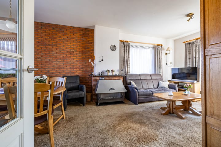 Foto 11 van Eikenlaan 12