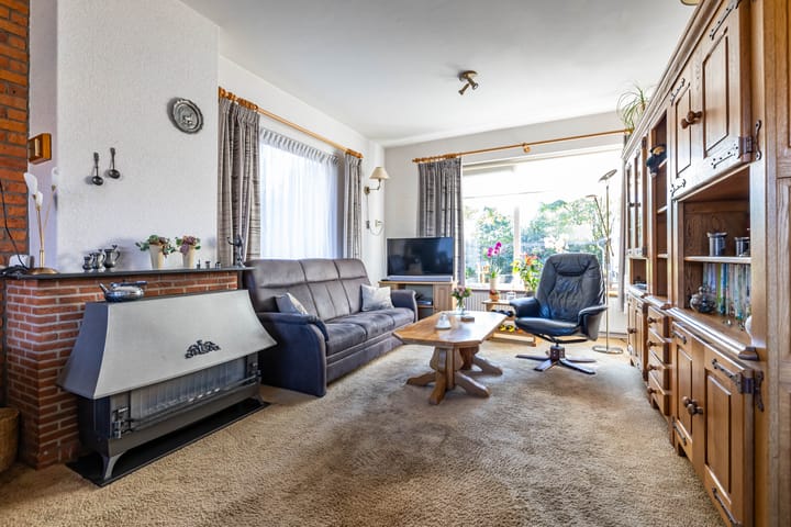 Foto 12 van Eikenlaan 12