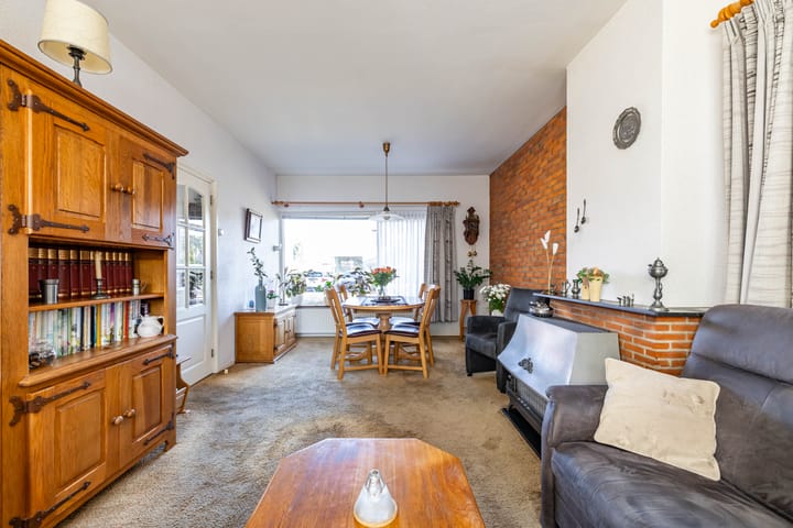 Foto 13 van Eikenlaan 12