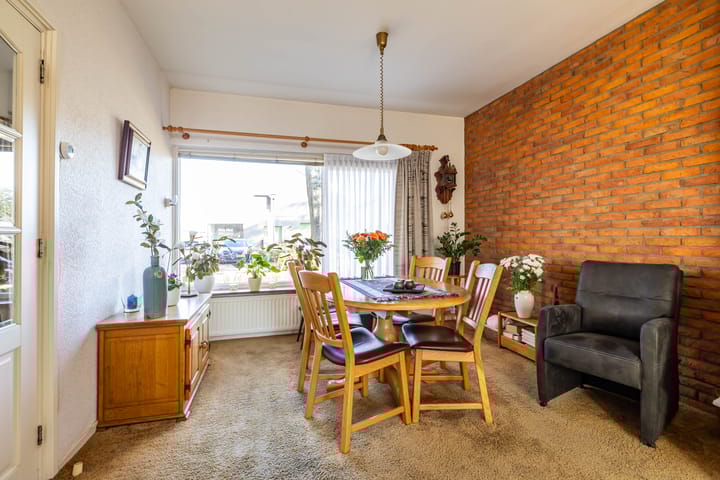 Foto 14 van Eikenlaan 12