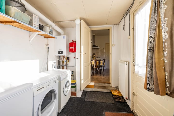 Foto 20 van Eikenlaan 12