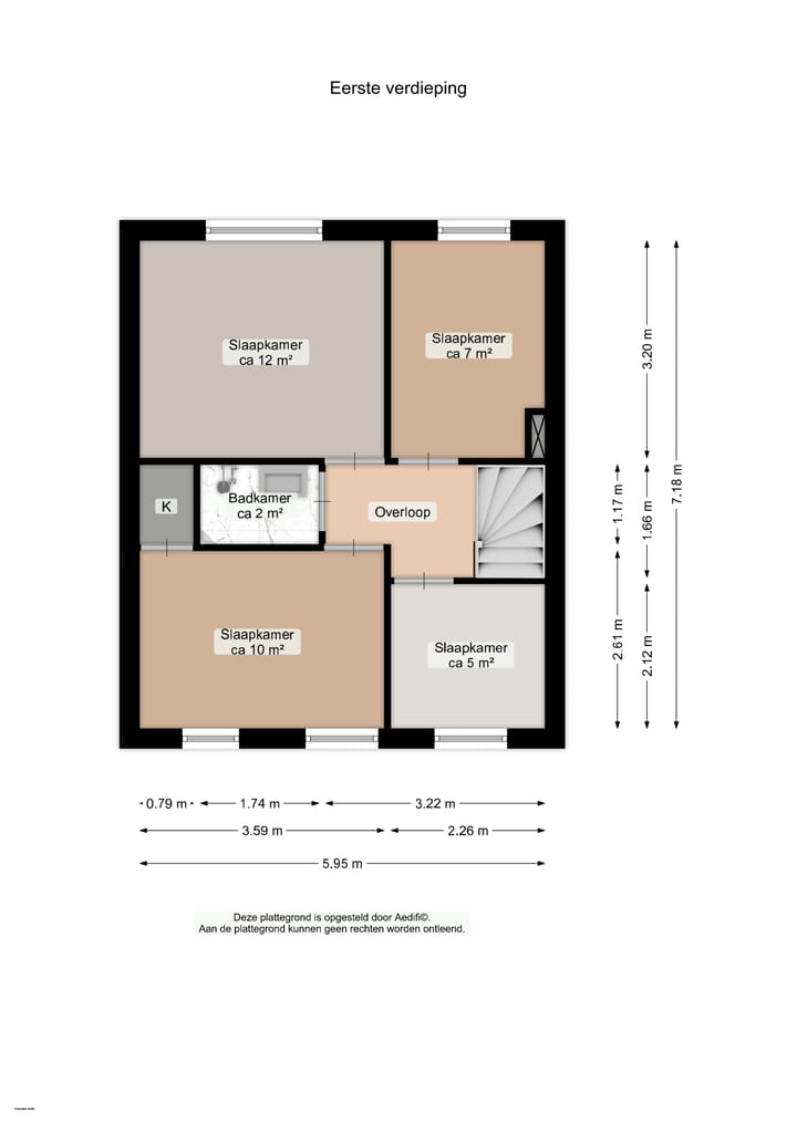 Foto 22 van Eikenlaan 12