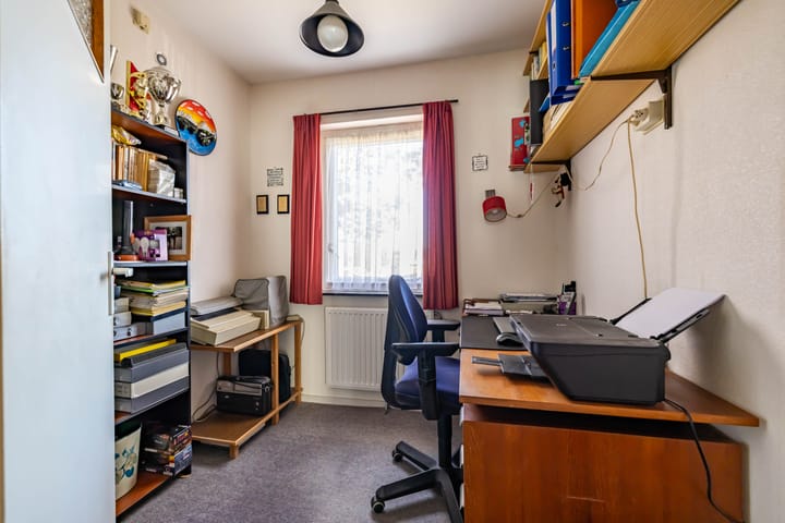 Foto 24 van Eikenlaan 12