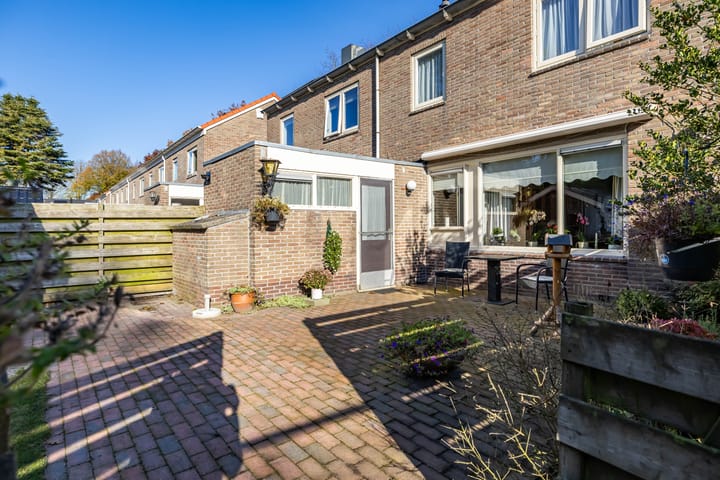 Foto 35 van Eikenlaan 12