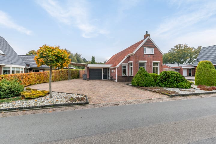 Foto 1 van Scheemdermeerlaan 3