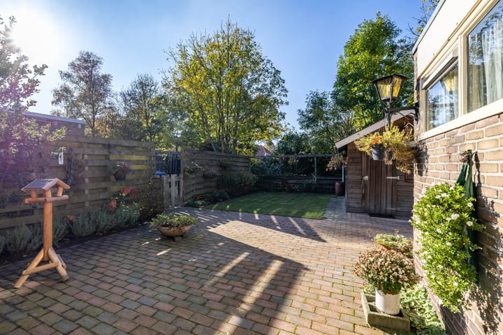 Foto 36 van Eikenlaan 12