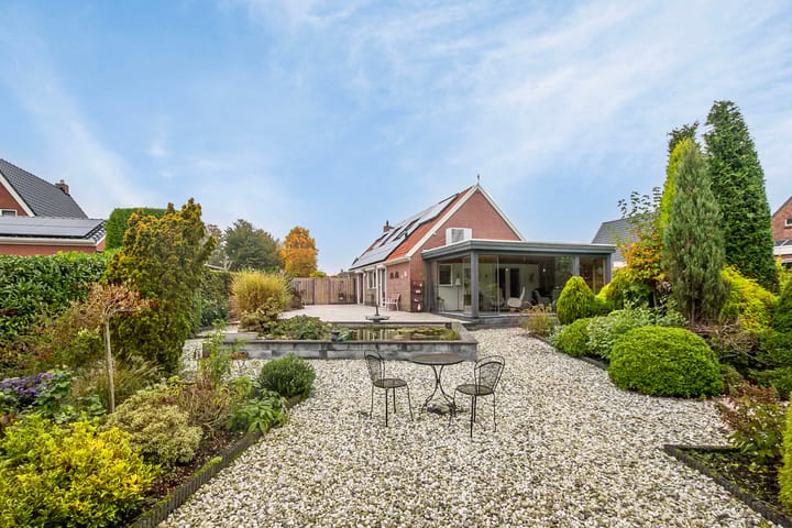 Foto 3 van Scheemdermeerlaan 3