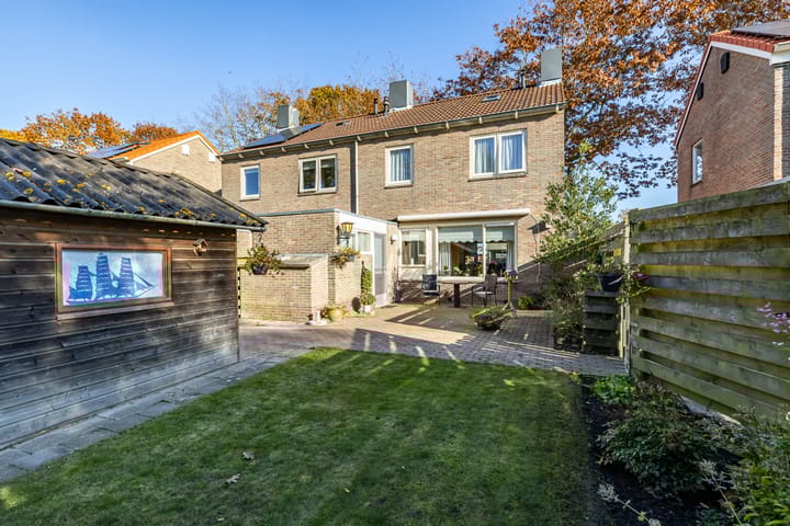 Foto 38 van Eikenlaan 12