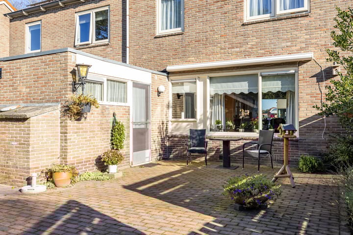 Foto 39 van Eikenlaan 12